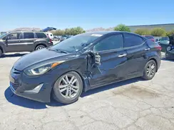 5NPDH4AE5GH698419 2016 HYUNDAI ELANTRA