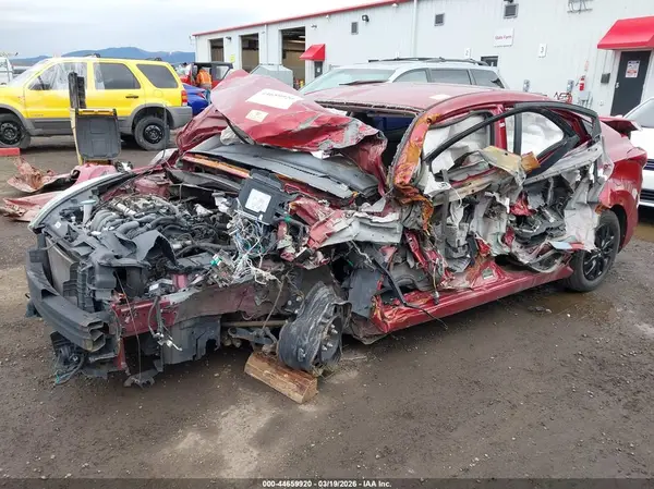 5NPDH4AE5GH701402 2016 HYUNDAI ELANTRA - Image 2