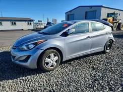 5NPDH4AE5GH702792 2016 HYUNDAI ELANTRA