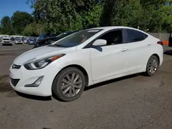 5NPDH4AE5GH704428 2016 HYUNDAI ELANTRA