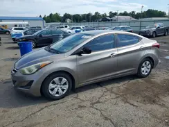 5NPDH4AE5GH704459 2016 HYUNDAI ELANTRA