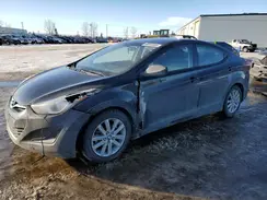 5NPDH4AE5GH704624 2016 HYUNDAI ELANTRA