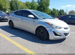 5NPDH4AE5GH708625 2016 HYUNDAI ELANTRA