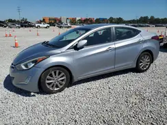 5NPDH4AE5GH709211 2016 HYUNDAI ELANTRA