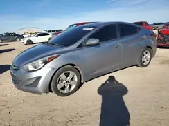 5NPDH4AE5GH710679 2016 HYUNDAI ELANTRA