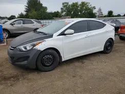 5NPDH4AE5GH711329 2016 HYUNDAI ELANTRA
