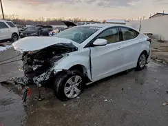 5NPDH4AE5GH711475 2016 HYUNDAI ELANTRA