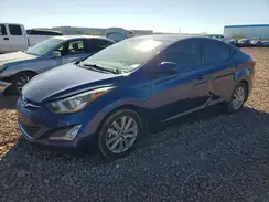 5NPDH4AE5GH712531 2016 HYUNDAI ELANTRA