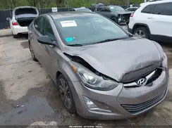 5NPDH4AE5GH712660 2016 HYUNDAI ELANTRA