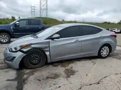 5NPDH4AE5GH712710 2016 HYUNDAI ELANTRA