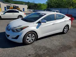5NPDH4AE5GH713100 2016 HYUNDAI ELANTRA