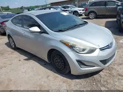 5NPDH4AE5GH714019 2016 HYUNDAI ELANTRA