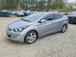 5NPDH4AE5GH714702 2016 HYUNDAI ELANTRA