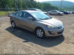 5NPDH4AE5GH715056 2016 HYUNDAI ELANTRA