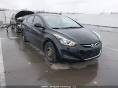 5NPDH4AE5GH716319 2016 HYUNDAI ELANTRA