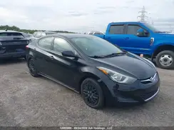 5NPDH4AE5GH716935 2016 HYUNDAI ELANTRA