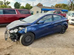 5NPDH4AE5GH716966 2016 HYUNDAI ELANTRA
