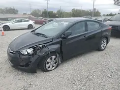 5NPDH4AE5GH718068 2016 HYUNDAI ELANTRA