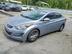 5NPDH4AE5GH719317 2016 HYUNDAI ELANTRA