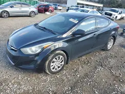 5NPDH4AE5GH719897 2016 HYUNDAI ELANTRA