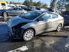 5NPDH4AE5GH720161 2016 HYUNDAI ELANTRA