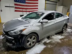 5NPDH4AE5GH720421 2016 HYUNDAI ELANTRA