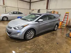 5NPDH4AE5GH721021 2016 HYUNDAI ELANTRA