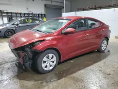 5NPDH4AE5GH721097 2016 HYUNDAI ELANTRA