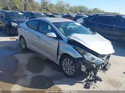 5NPDH4AE5GH722590 2016 HYUNDAI ELANTRA
