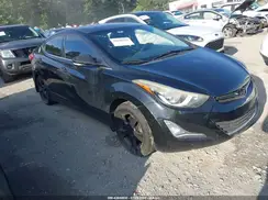 5NPDH4AE5GH723299 2016 HYUNDAI ELANTRA