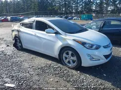 5NPDH4AE5GH723447 2016 HYUNDAI ELANTRA