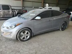 5NPDH4AE5GH723853 2016 HYUNDAI ELANTRA