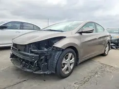 5NPDH4AE5GH724243 2016 HYUNDAI ELANTRA