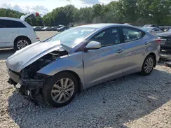 5NPDH4AE5GH724601 2016 HYUNDAI ELANTRA