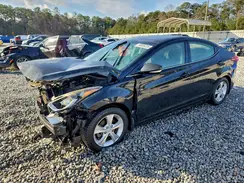 5NPDH4AE5GH724887 2016 HYUNDAI ELANTRA