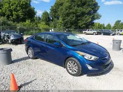 5NPDH4AE5GH724968 2016 HYUNDAI ELANTRA