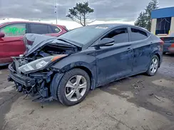5NPDH4AE5GH725182 2016 HYUNDAI ELANTRA