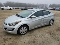 5NPDH4AE5GH725473 2016 HYUNDAI ELANTRA