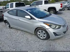 5NPDH4AE5GH726283 2016 HYUNDAI ELANTRA