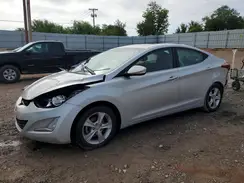 5NPDH4AE5GH727210 2016 HYUNDAI ELANTRA