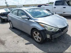 5NPDH4AE5GH727384 2016 HYUNDAI ELANTRA