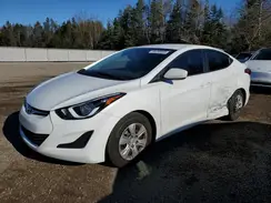 5NPDH4AE5GH728731 2016 HYUNDAI ELANTRA