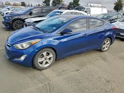 5NPDH4AE5GH728745 2016 HYUNDAI ELANTRA
