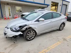 5NPDH4AE5GH729880 2016 HYUNDAI ELANTRA