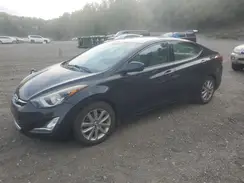 5NPDH4AE5GH730933 2016 HYUNDAI ELANTRA