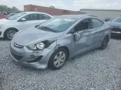 5NPDH4AE5GH731323 2016 HYUNDAI ELANTRA