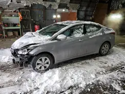 5NPDH4AE5GH731824 2016 HYUNDAI ELANTRA
