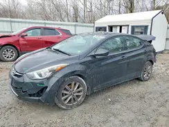 5NPDH4AE5GH732620 2016 HYUNDAI ELANTRA