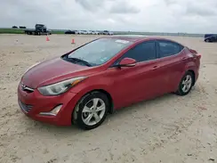 5NPDH4AE5GH733170 2016 HYUNDAI ELANTRA