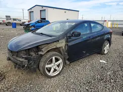 5NPDH4AE5GH733220 2016 HYUNDAI ELANTRA